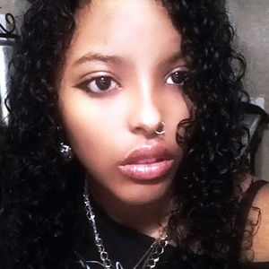 Meet your Posher, Nevaeh